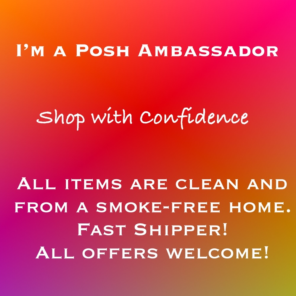 Posh Ambassador